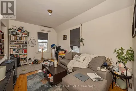 11 Sherbrooke Avenue Ottawa ON K1Y 1R8