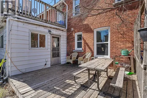 11 Sherbrooke Avenue Ottawa ON K1Y 1R8