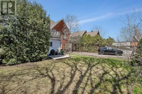 11 Sherbrooke Avenue Ottawa ON K1Y 1R8