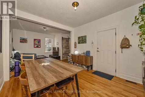 11 Sherbrooke Avenue Ottawa ON K1Y 1R8