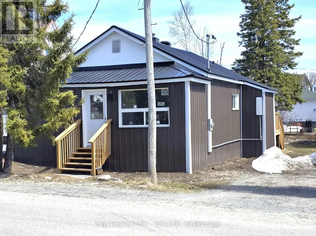 6 Wilson Avenue Kirkland Lake ON P2N 1J7