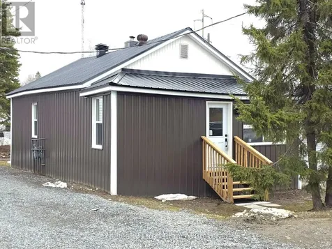 6 Wilson Avenue Kirkland Lake ON P2N 1J7