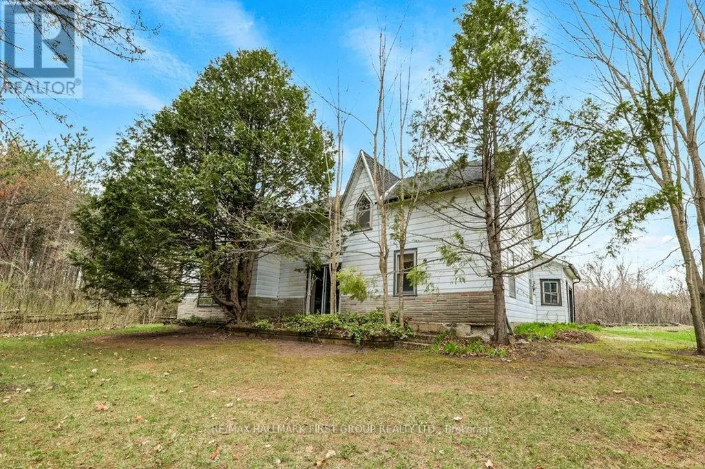 324 Thomasburg Road Centre Hastings ON K0K 3H0