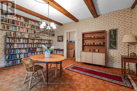 324 Thomasburg Road Centre Hastings ON K0K 3H0
