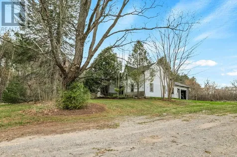 324 Thomasburg Road Centre Hastings ON K0K 3H0