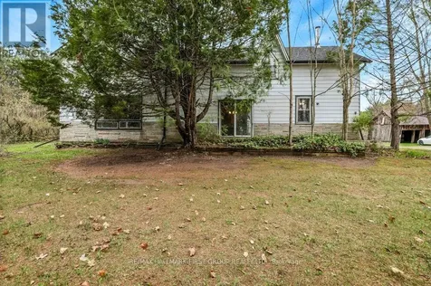324 Thomasburg Road Centre Hastings ON K0K 3H0