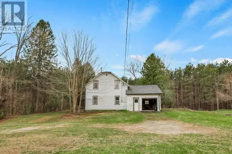 324 Thomasburg Road Centre Hastings ON K0K 3H0