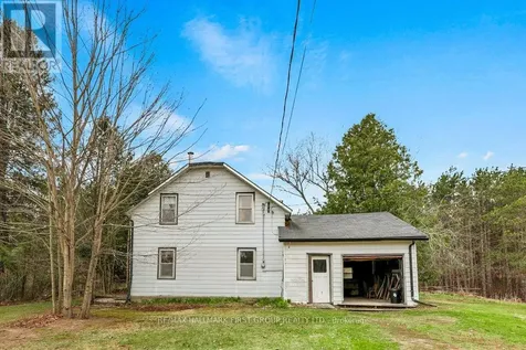 324 Thomasburg Road Centre Hastings ON K0K 3H0
