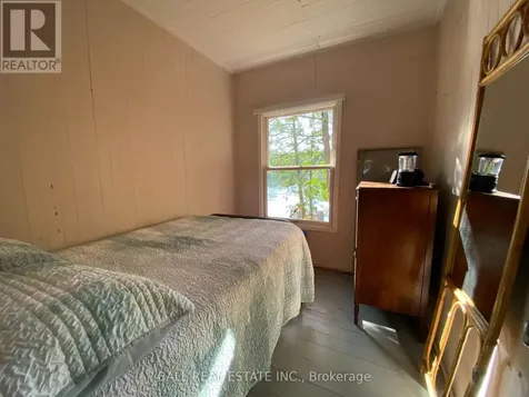25 Garden Island North Kawartha ON K0L 1A0