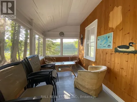 25 Garden Island North Kawartha ON K0L 1A0