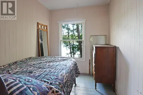 25 Garden Island North Kawartha ON K0L 1A0