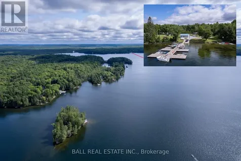 25 Garden Island North Kawartha ON K0L 1A0