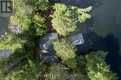 25 Garden Island North Kawartha ON K0L 1A0