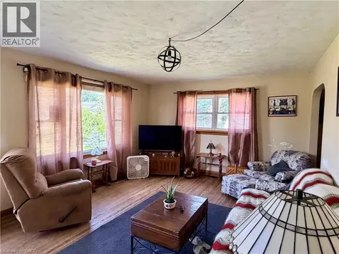 23 Erie Avenue South Fisherville ON N0A 1G0