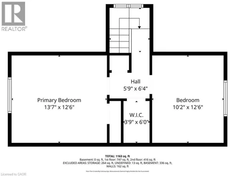 23 Erie Avenue South Fisherville ON N0A 1G0