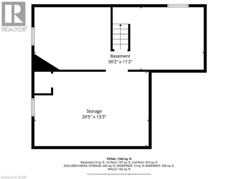 23 Erie Avenue South Fisherville ON N0A 1G0