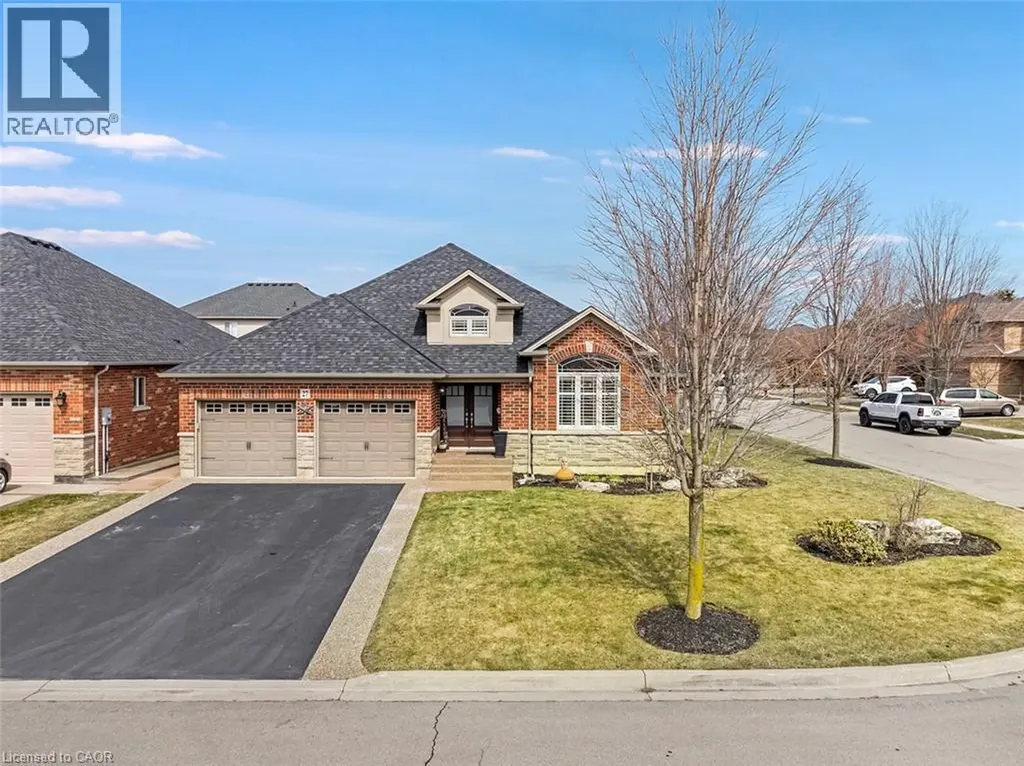 27 Carver Drive Binbrook ON L0R 1C0