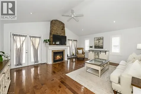 27 Carver Drive Binbrook ON L0R 1C0