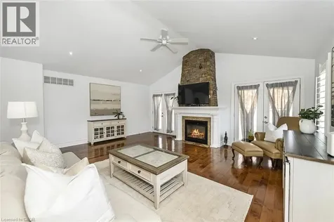 27 Carver Drive Binbrook ON L0R 1C0