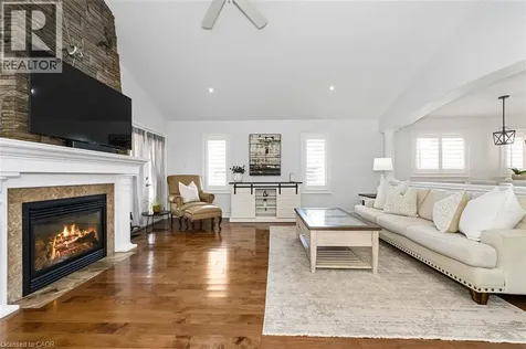 27 Carver Drive Binbrook ON L0R 1C0