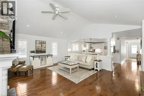 27 Carver Drive Binbrook ON L0R 1C0