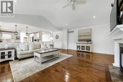 27 Carver Drive Binbrook ON L0R 1C0