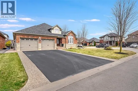 27 Carver Drive Binbrook ON L0R 1C0