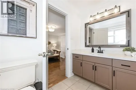 27 Carver Drive Binbrook ON L0R 1C0