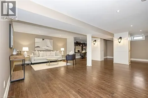 27 Carver Drive Binbrook ON L0R 1C0