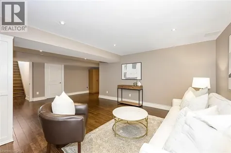 27 Carver Drive Binbrook ON L0R 1C0