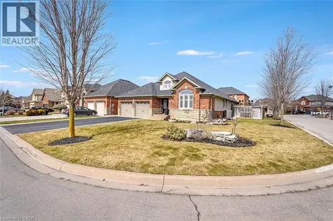 27 Carver Drive Binbrook ON L0R 1C0