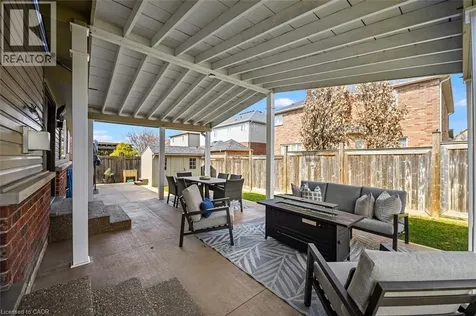 27 Carver Drive Binbrook ON L0R 1C0
