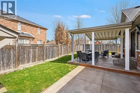 27 Carver Drive Binbrook ON L0R 1C0