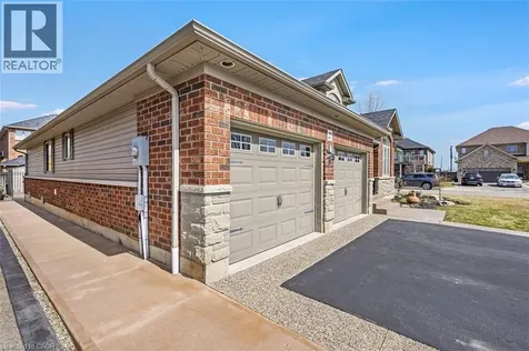 27 Carver Drive Binbrook ON L0R 1C0