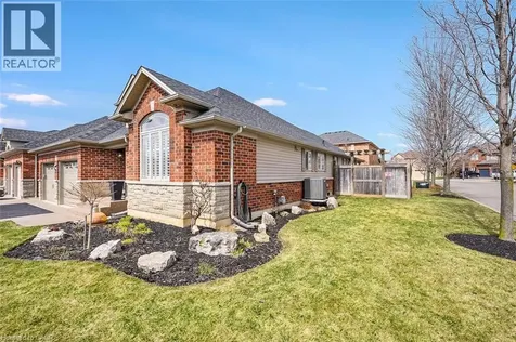 27 Carver Drive Binbrook ON L0R 1C0