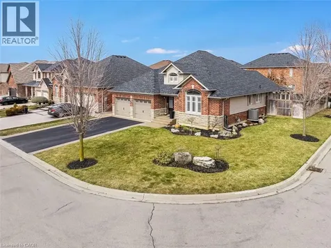 27 Carver Drive Binbrook ON L0R 1C0
