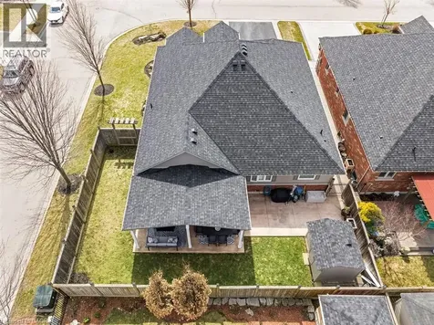 27 Carver Drive Binbrook ON L0R 1C0