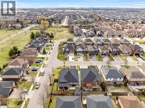 27 Carver Drive Binbrook ON L0R 1C0