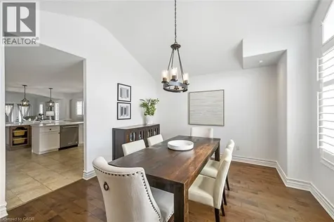 27 Carver Drive Binbrook ON L0R 1C0