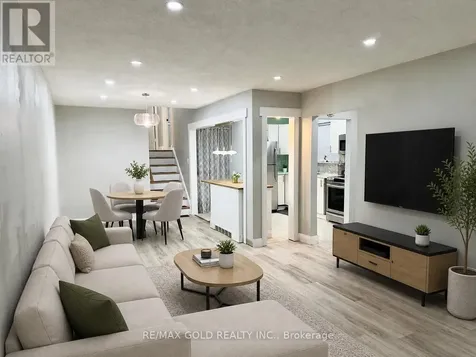 156 Mooregate Crescent Kitchener ON N2M 2G1