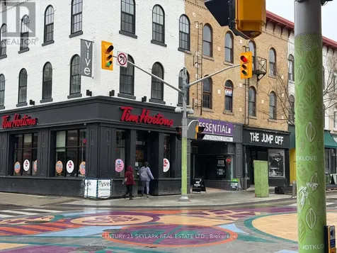 8 King Street East Kitchener ON N2G 2K6