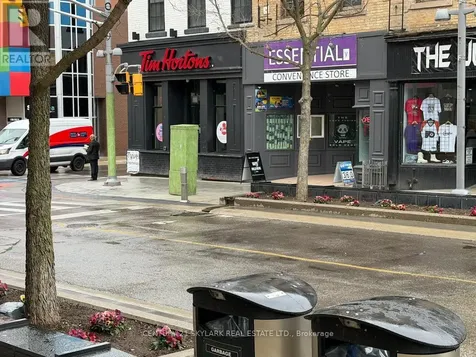 8 King Street East Kitchener ON N2G 2K6