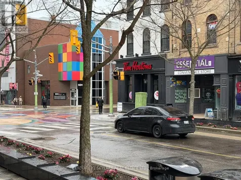 8 King Street East Kitchener ON N2G 2K6