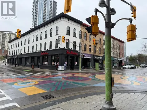 8 King Street East Kitchener ON N2G 2K6