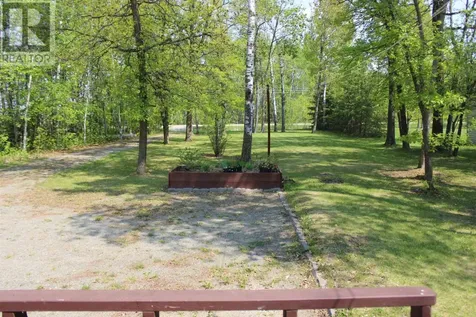 51 Grant Drive Rainy River ON P0W 1L0
