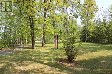 51 Grant Drive Rainy River ON P0W 1L0