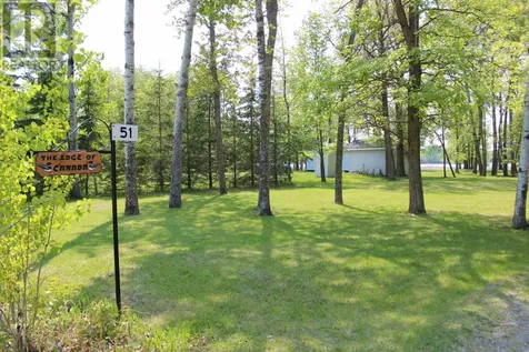 51 Grant Drive Rainy River ON P0W 1L0