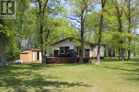 51 Grant Drive Rainy River ON P0W 1L0