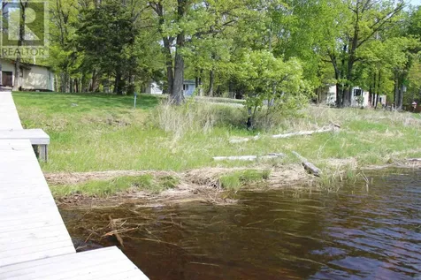 51 Grant Drive Rainy River ON P0W 1L0