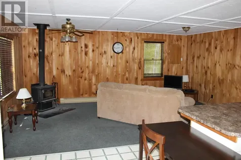 51 Grant Drive Rainy River ON P0W 1L0